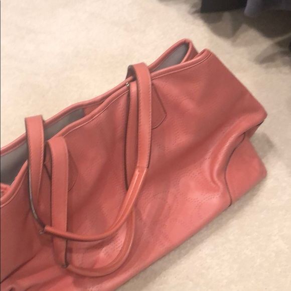 Coach Handbag - Picture 2 of 2